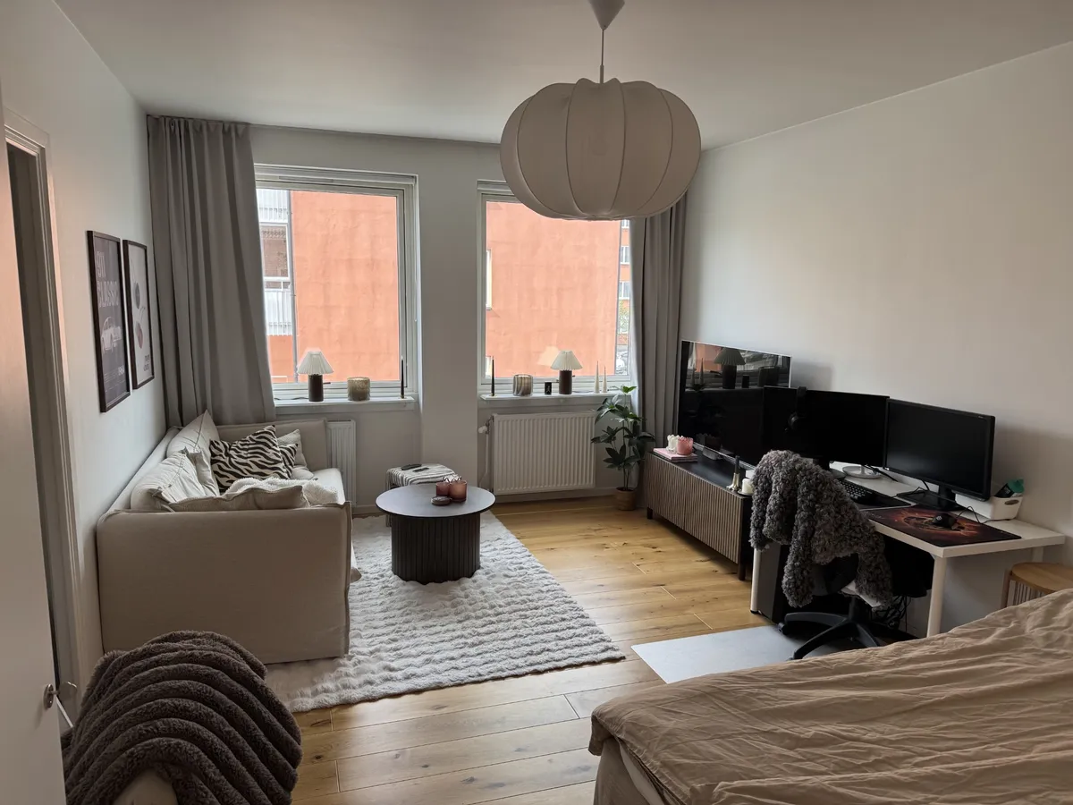 Fredsgatan