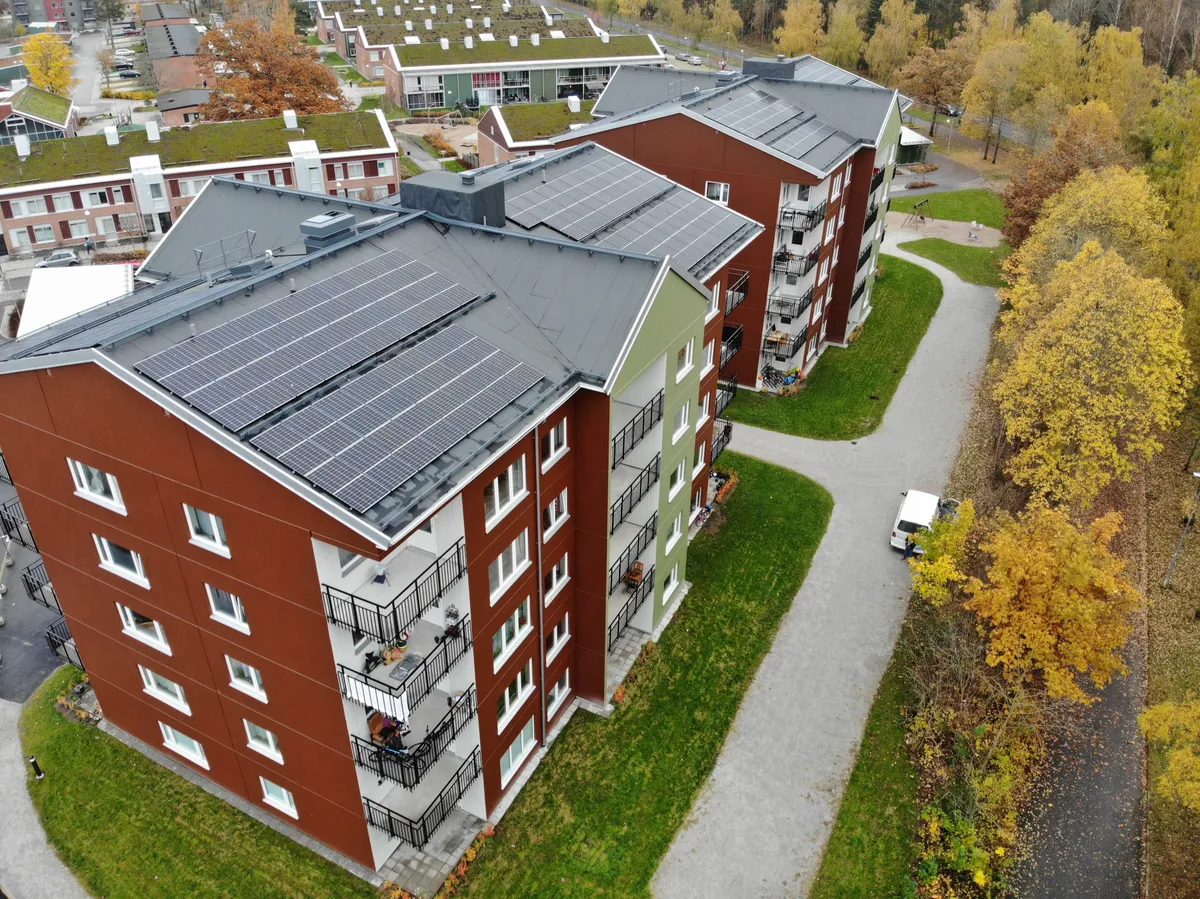 Visgatan