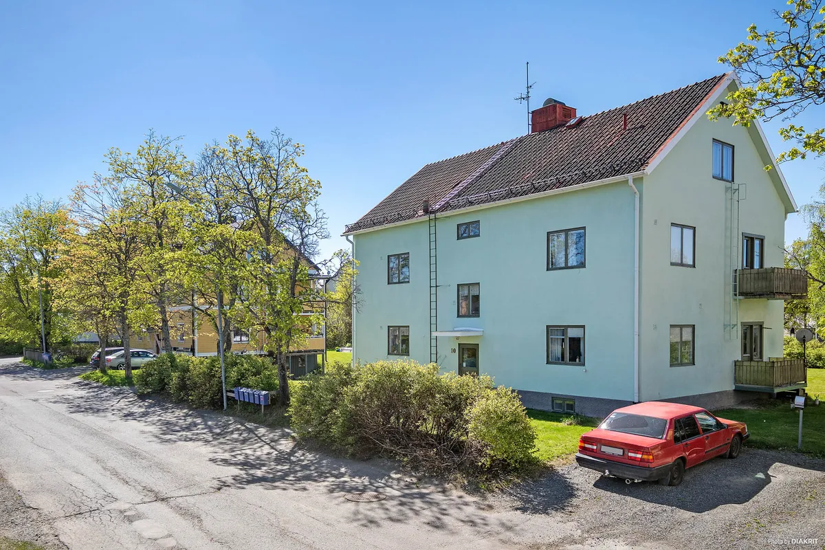 Önstavägen