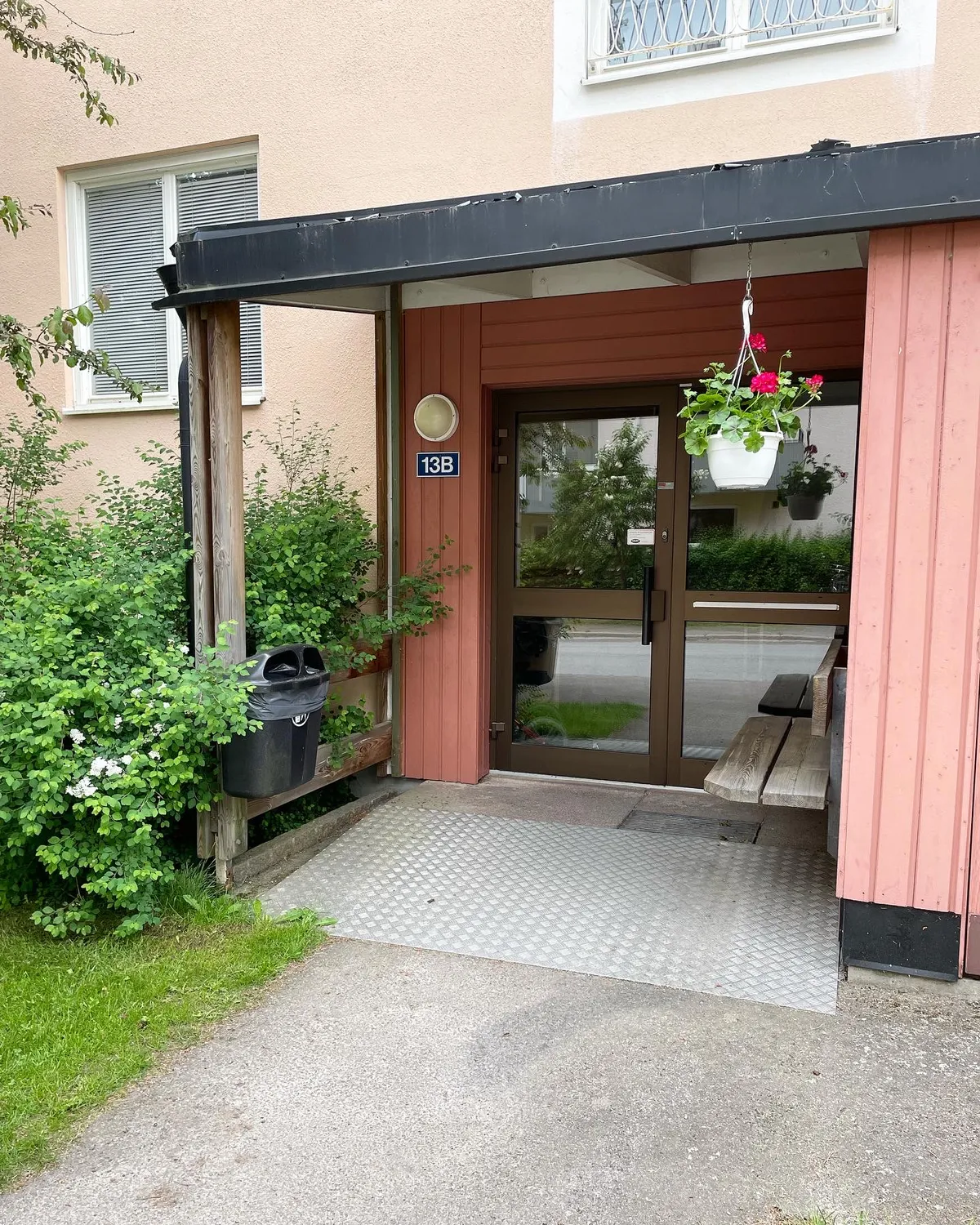 Västra Bergsgatan