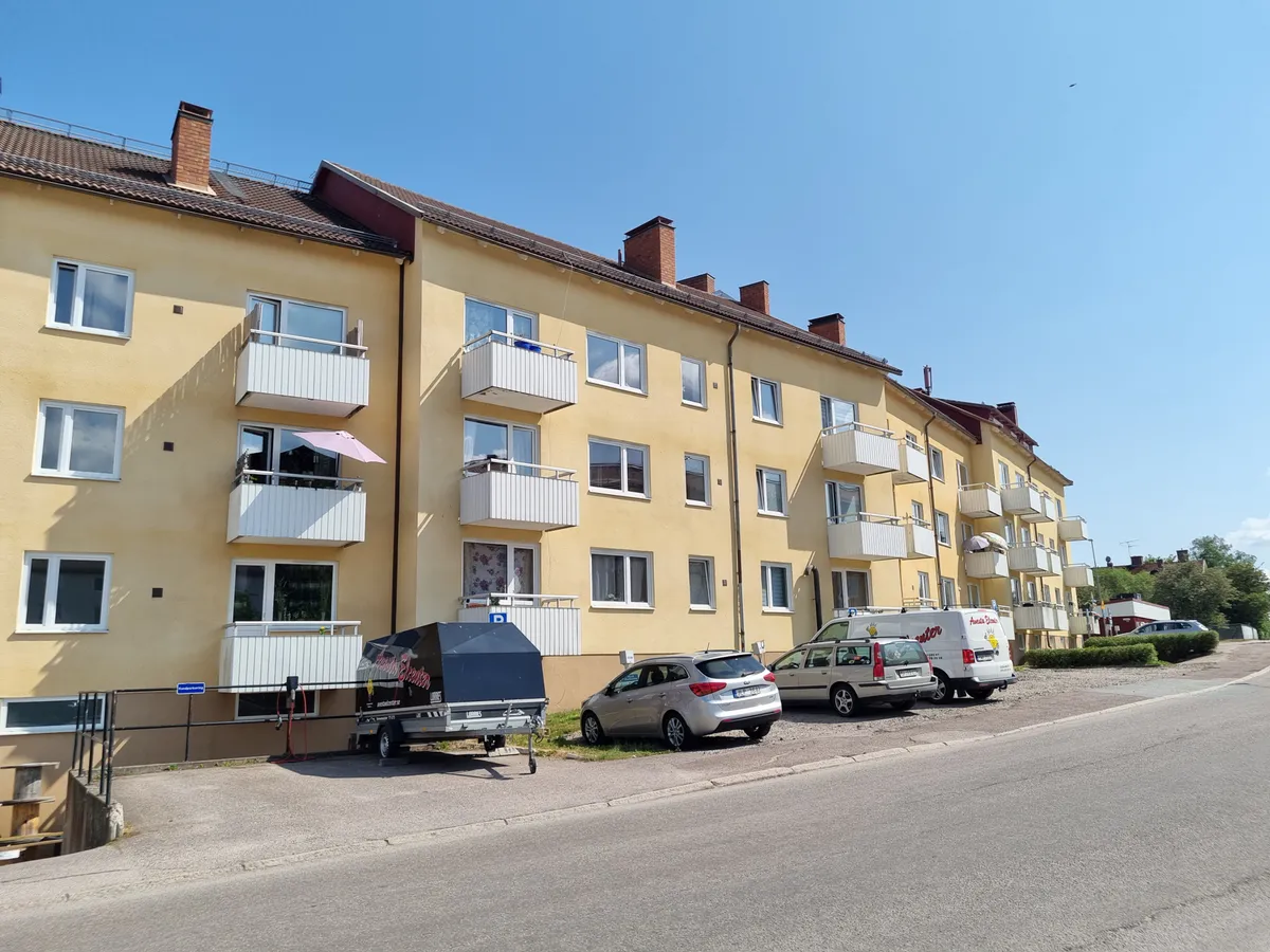 Corneliusgatan
