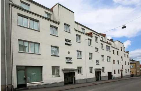 Torstensonsgatan