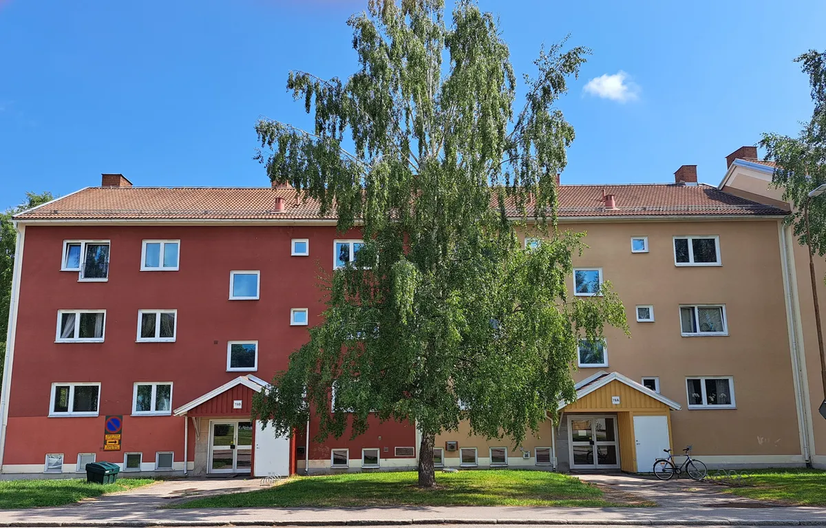 Vallgatan