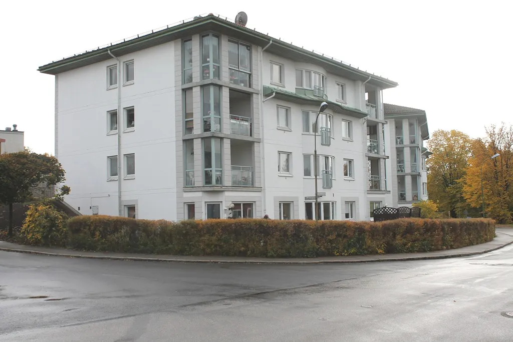 Älvegatan