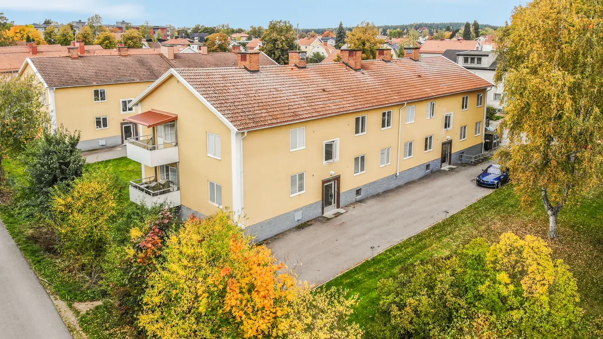 Stohagsvägen