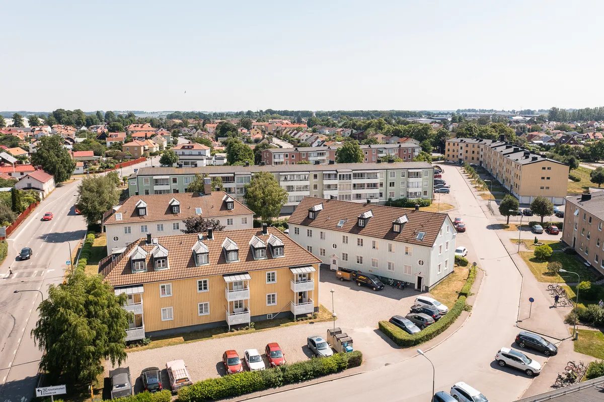 Riddargatan
