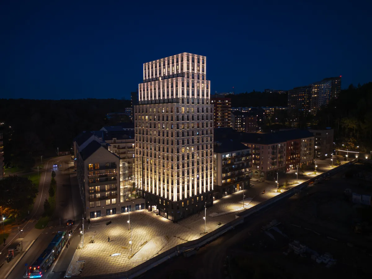 Kallebäcks Torg
