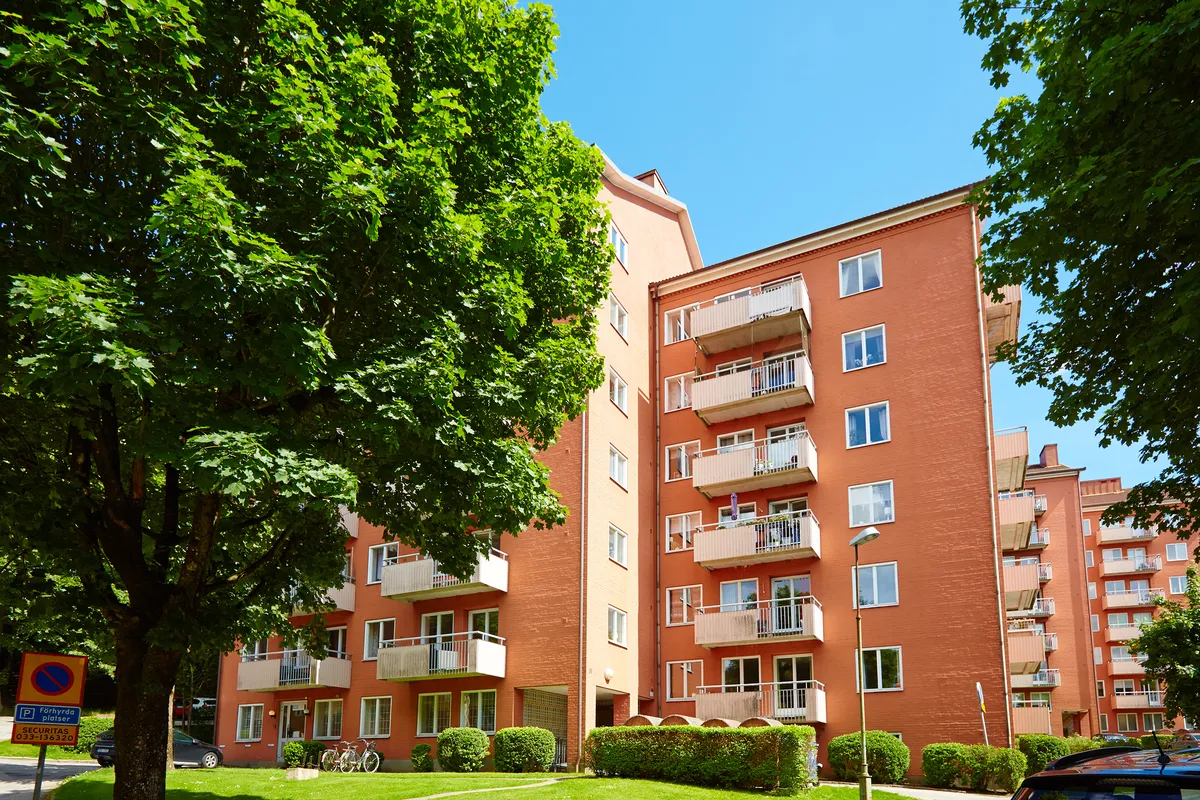 Kellgrensgatan