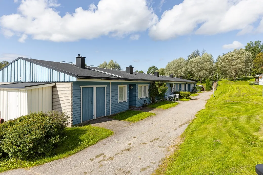 Stenvägen