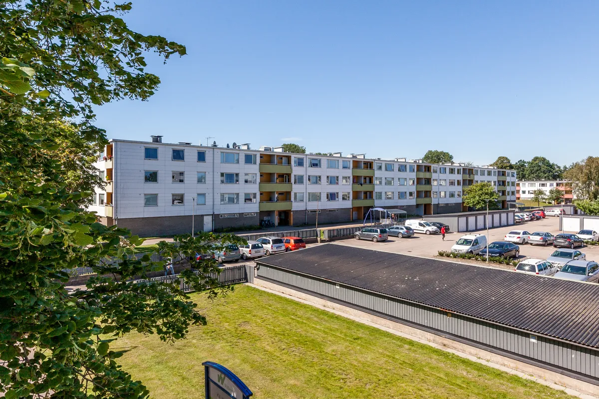 Andersbergsringen