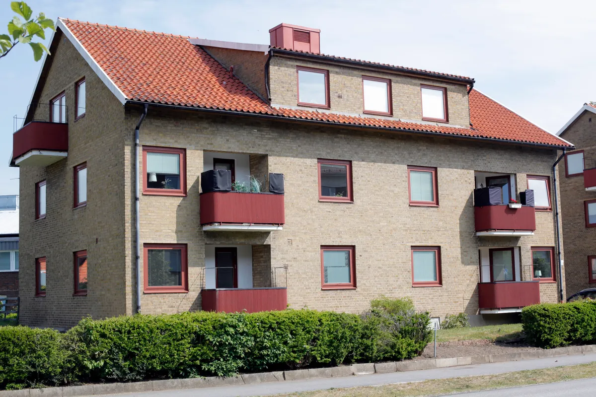 Byavägen