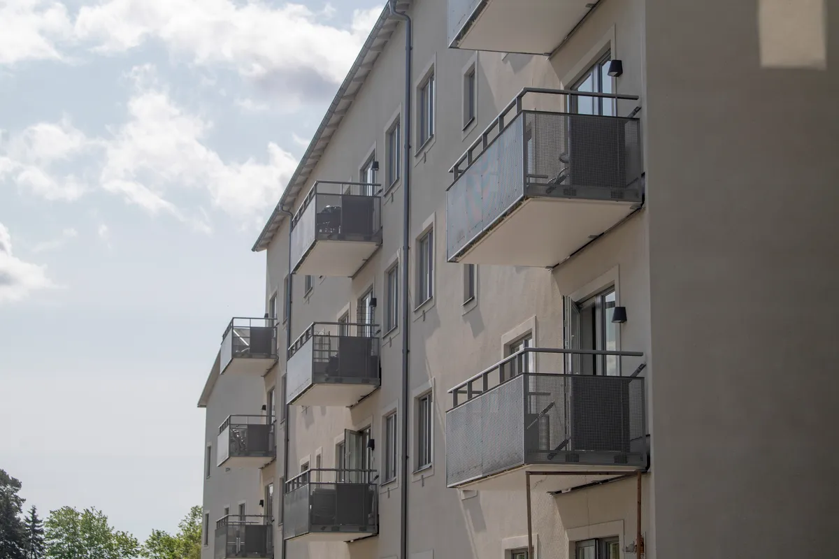 Runebergsgatan