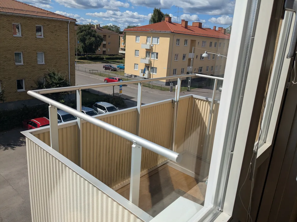 Fridtunagatan