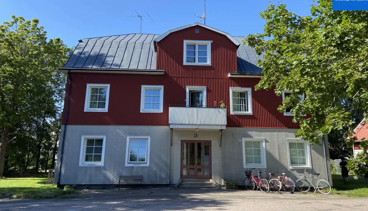 Slingvägen