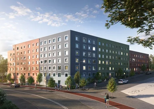 Vårbergsvägen