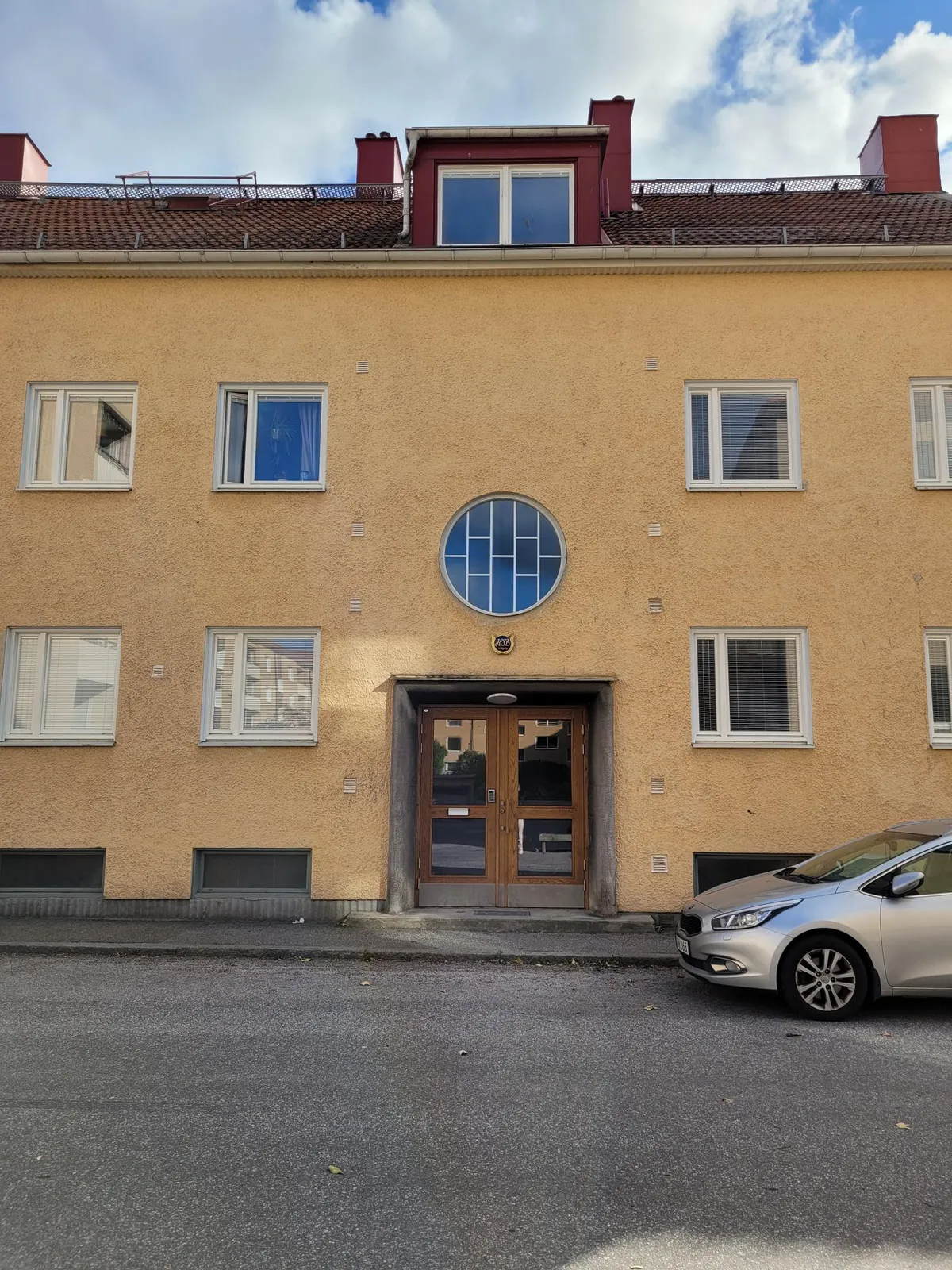 Tullportsgatan