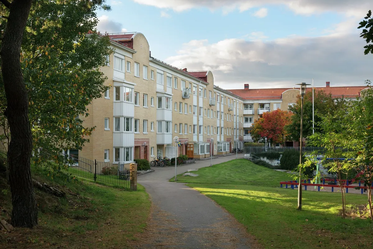 Smyckegatan