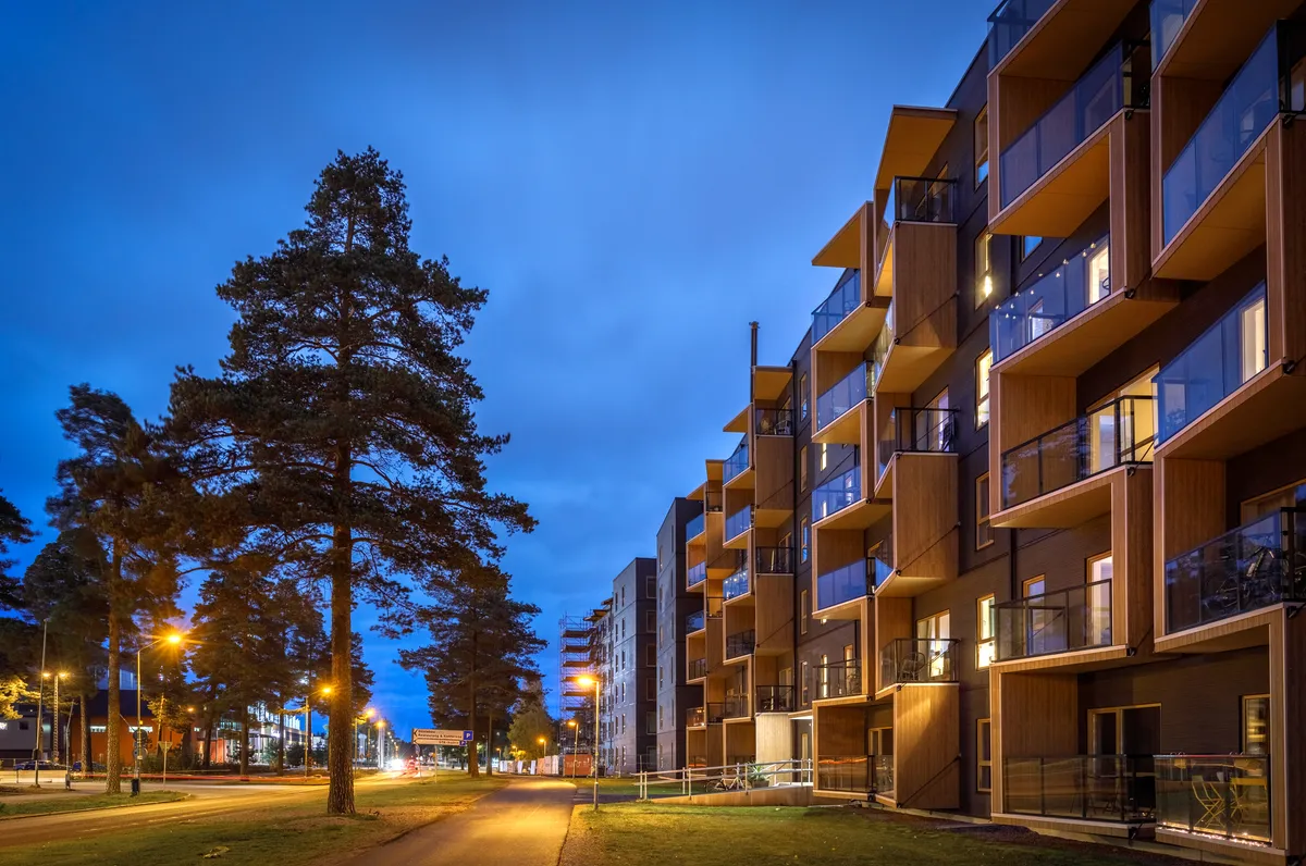 Gavlehovsvägen
