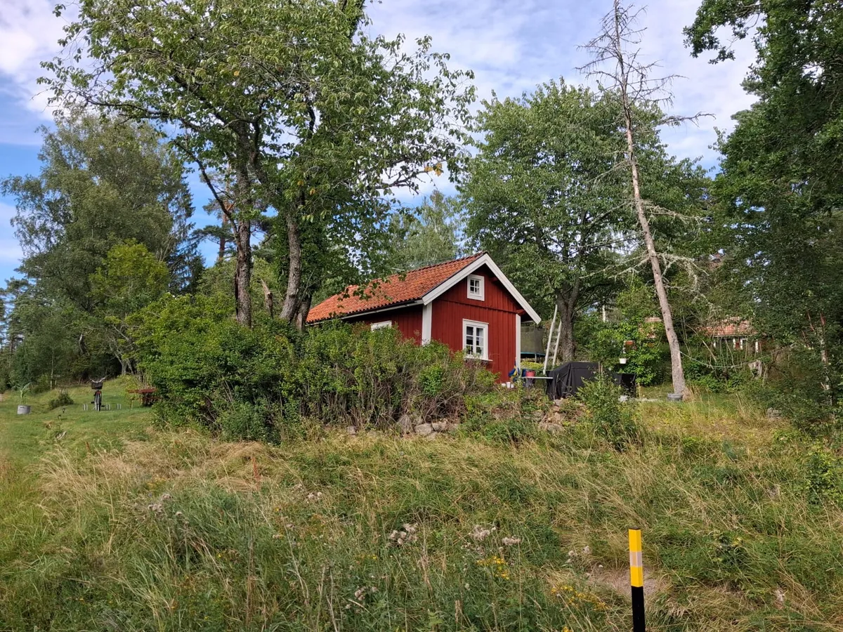 MÅSTENA