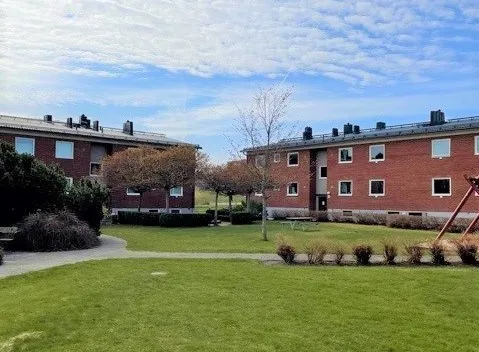 Slåttervägen