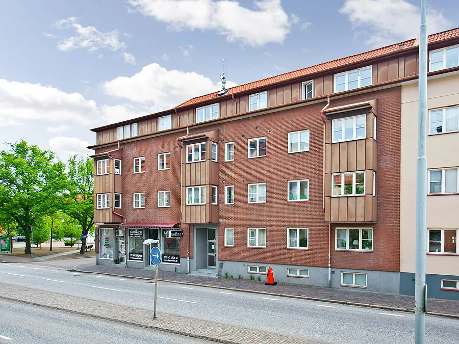 Södra Stenbocksgatan