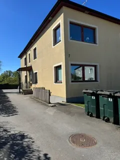 Norra Torggatan