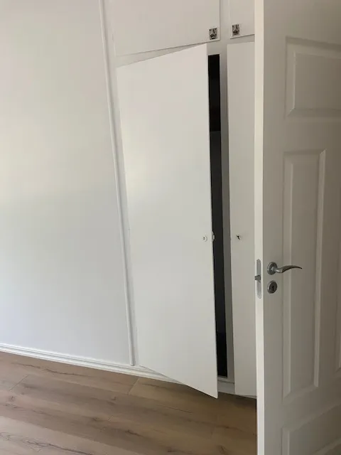 Hedvägen