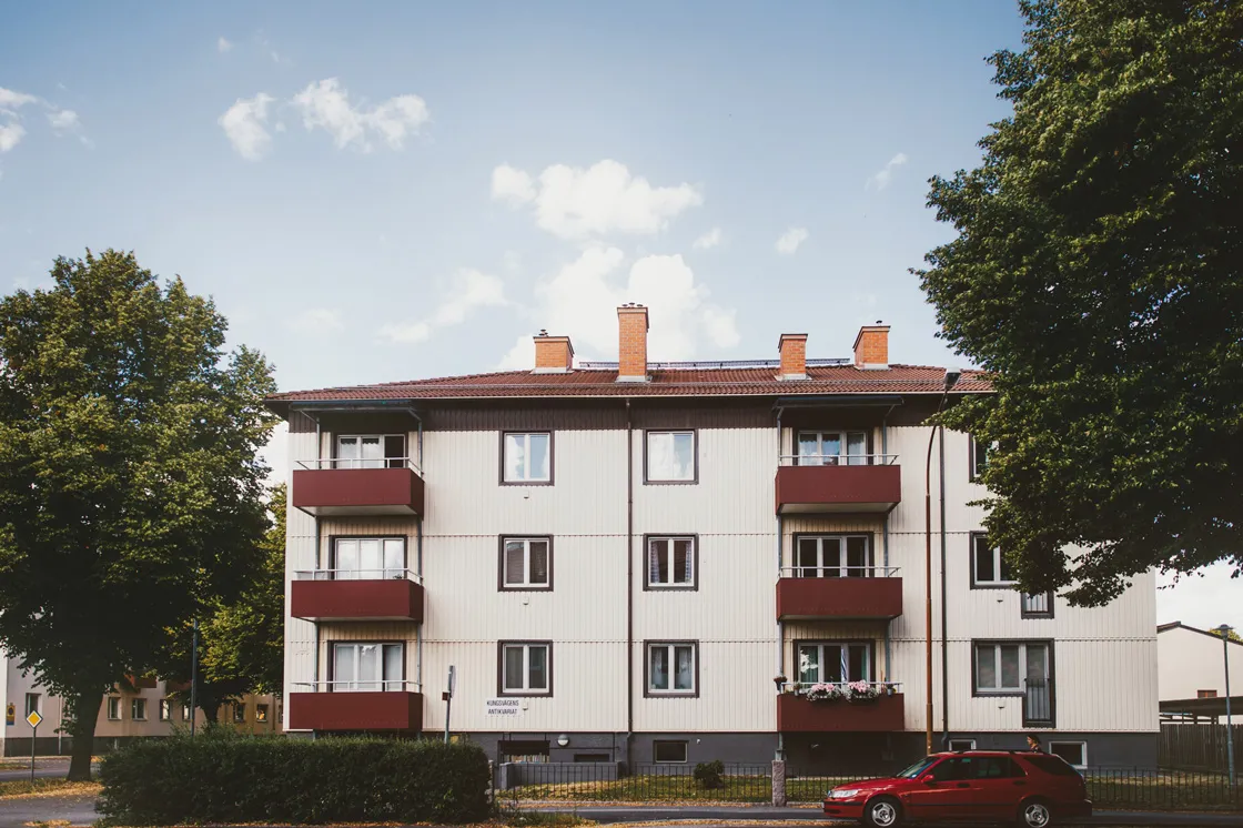 Carlavägen