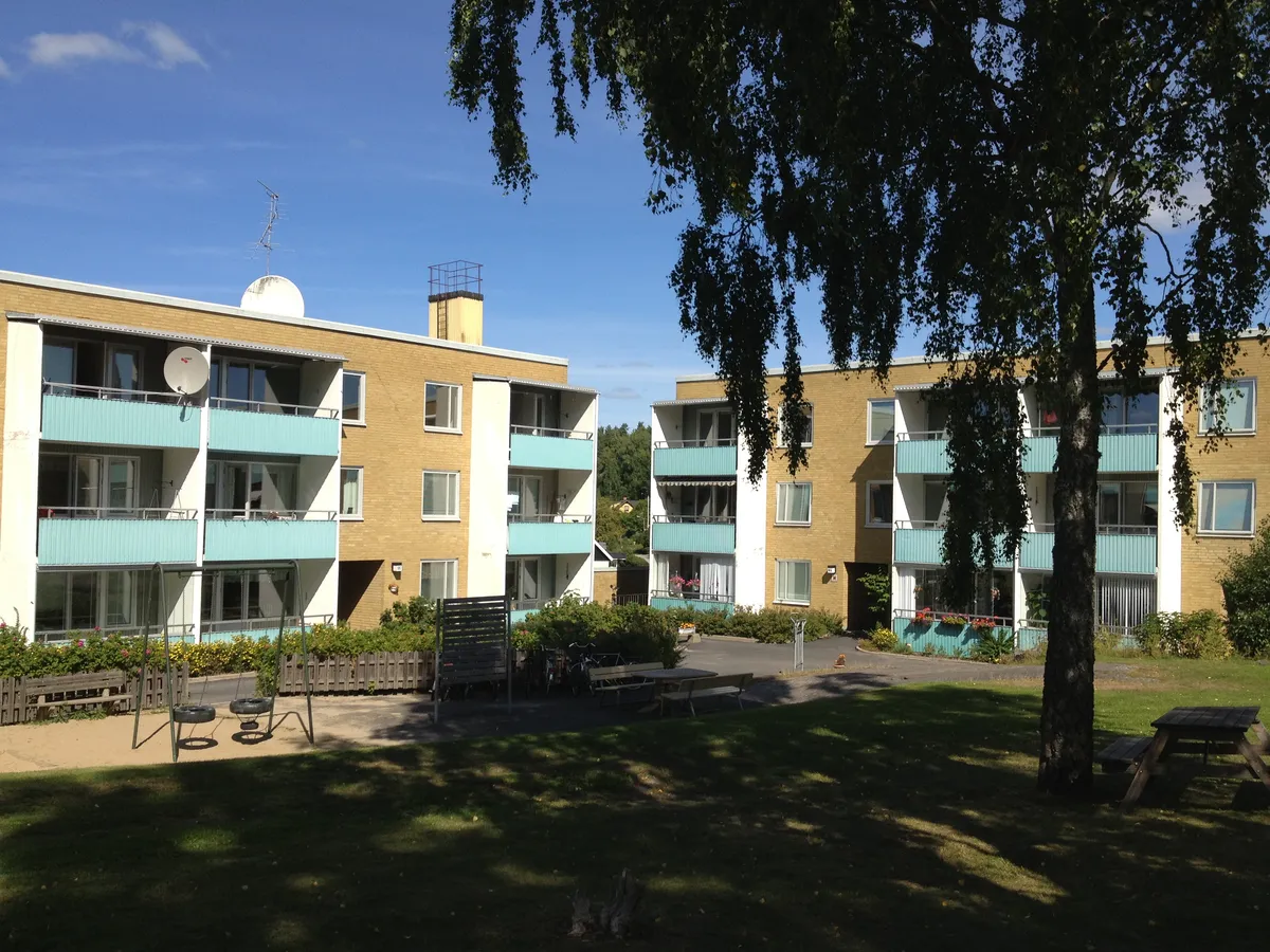 Rundvägen