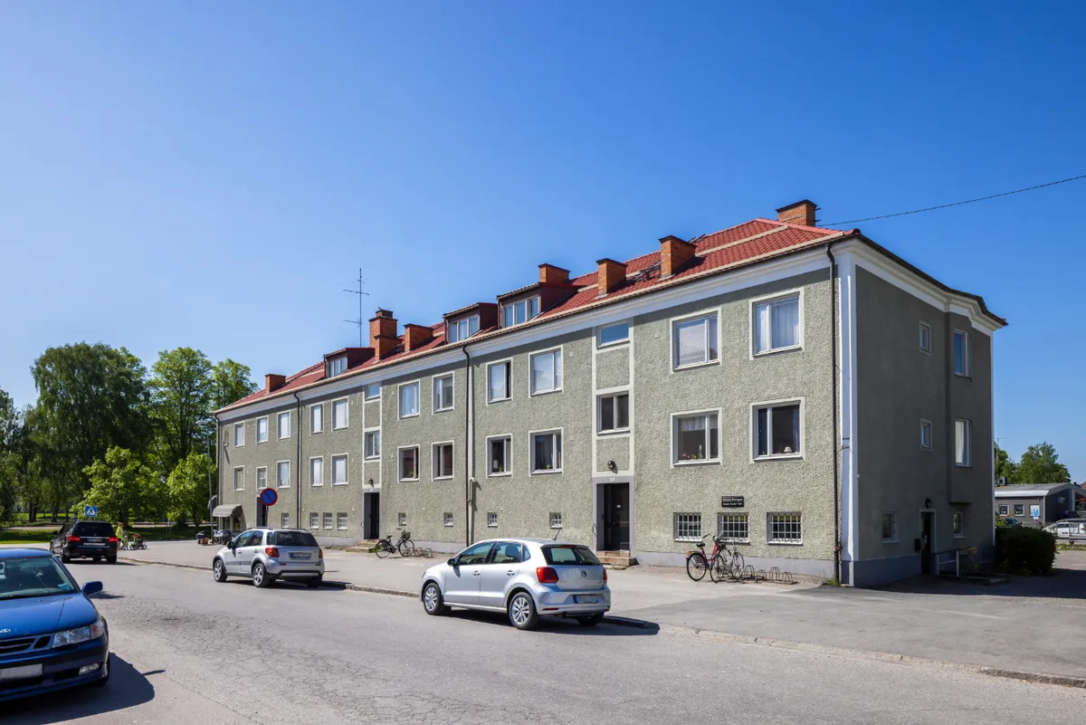Storgatan