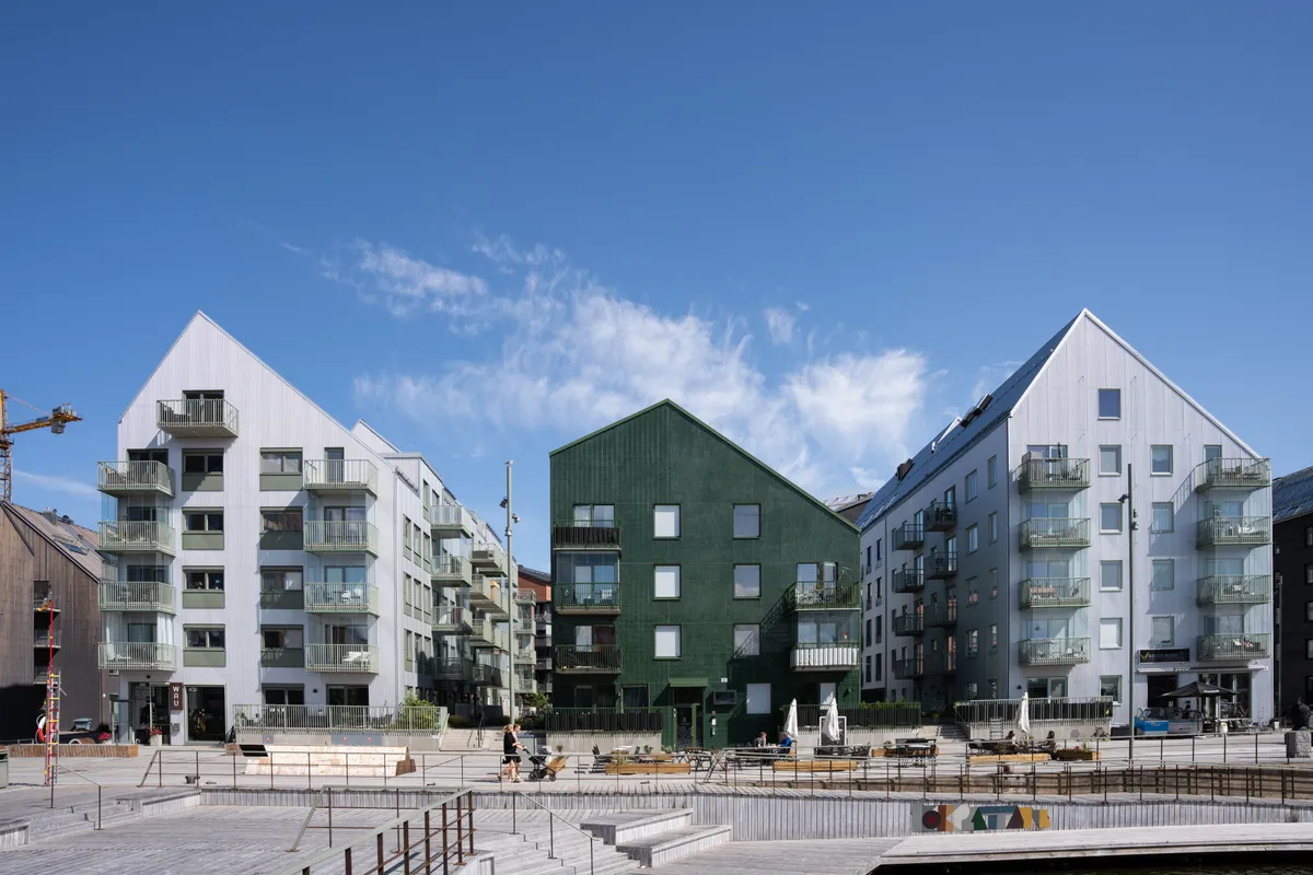Ägirgatan