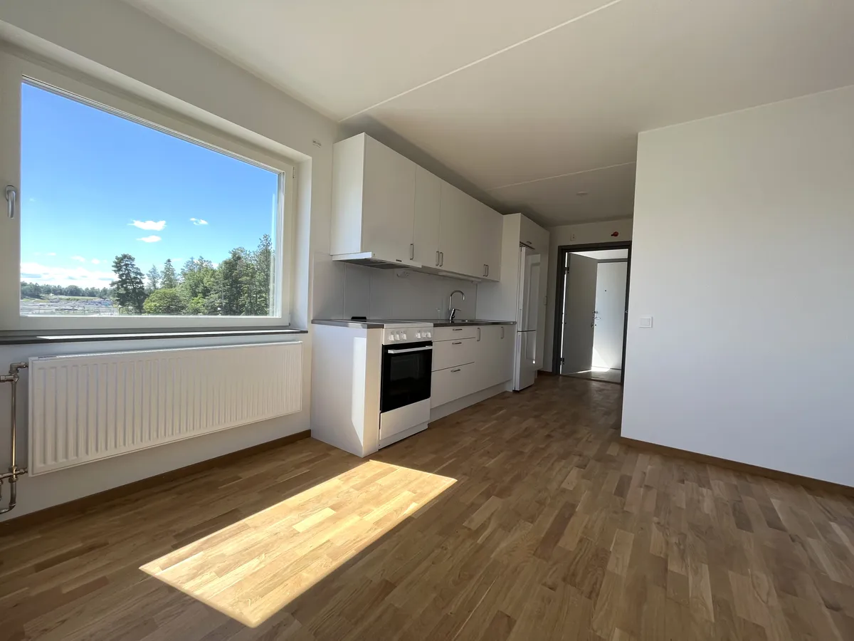Kastellgränd