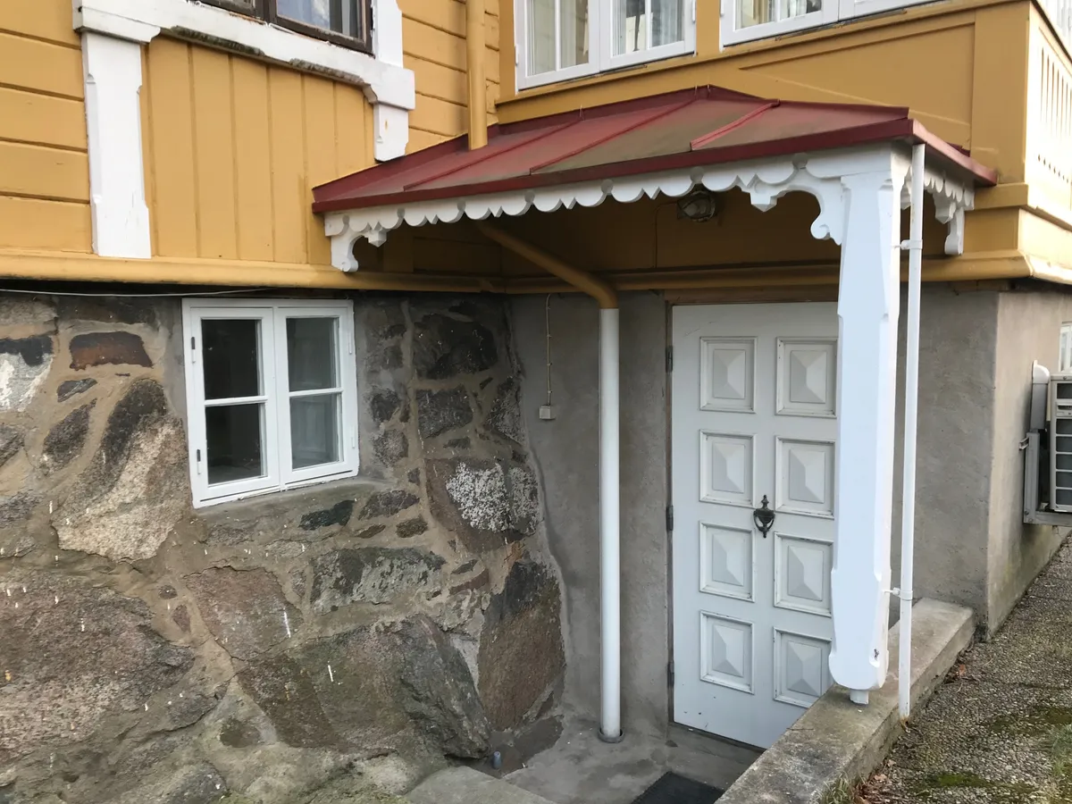 Gamla Lundbygatan