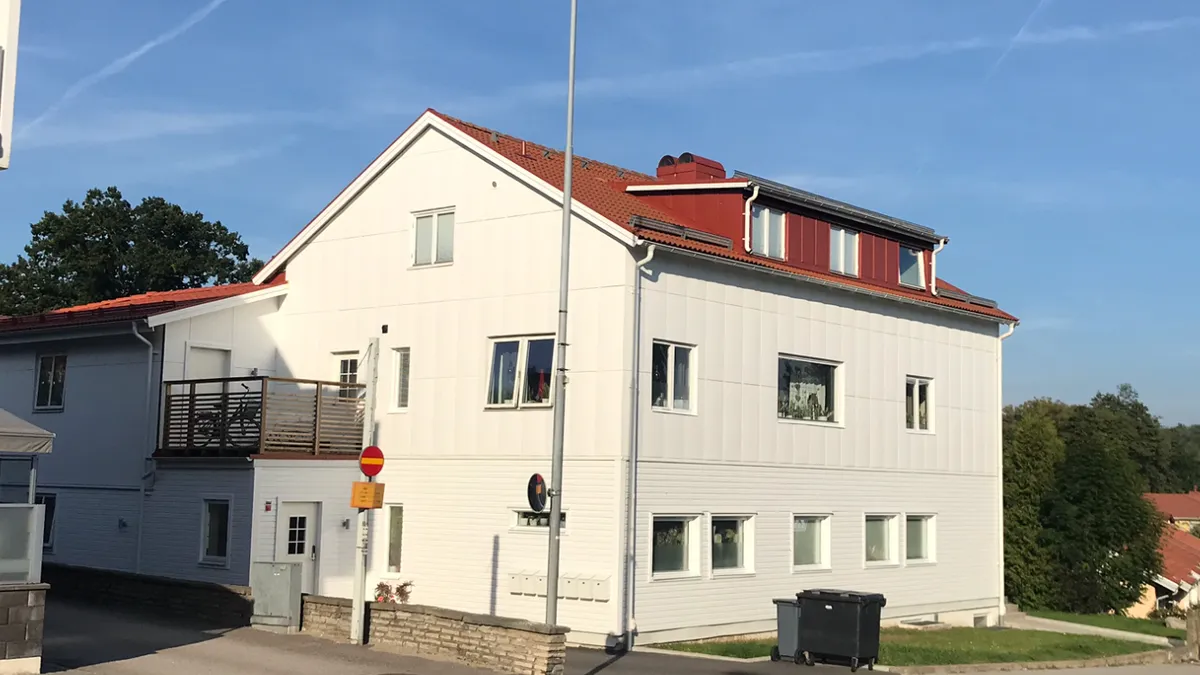 Östra Storgatan