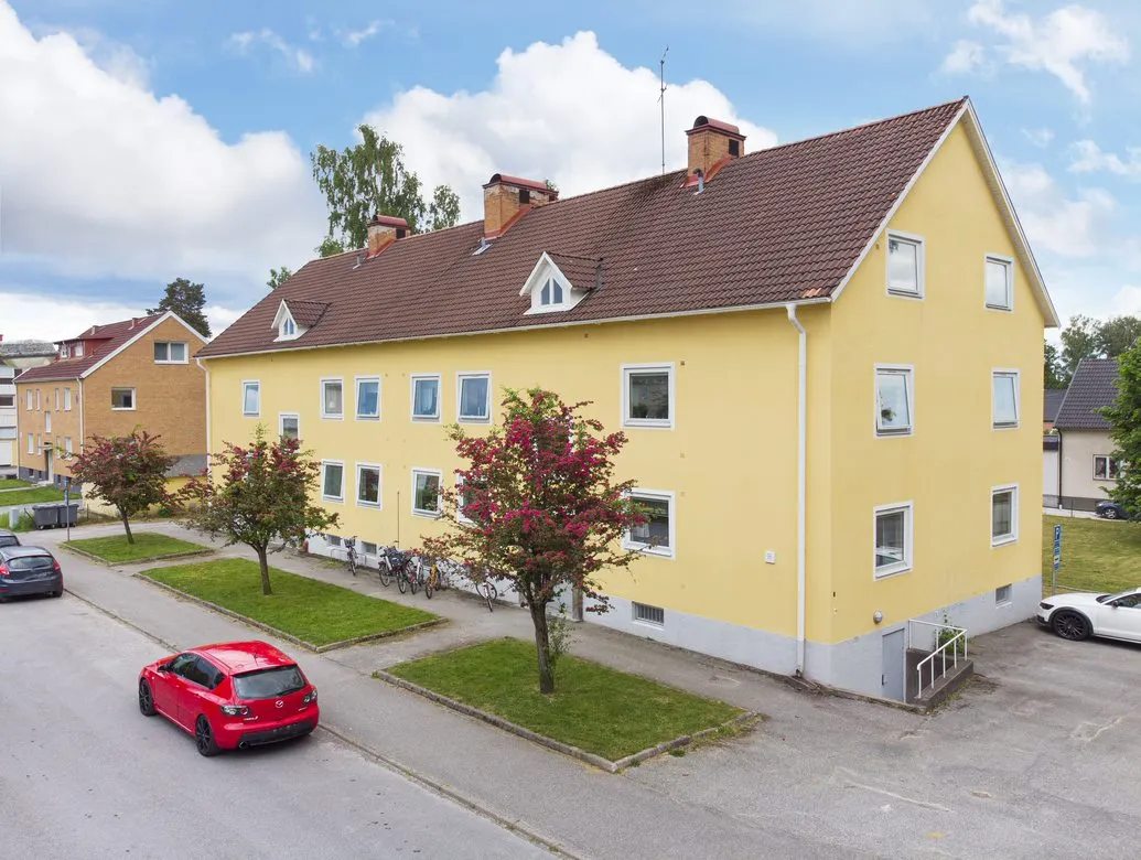 Ölandsgatan