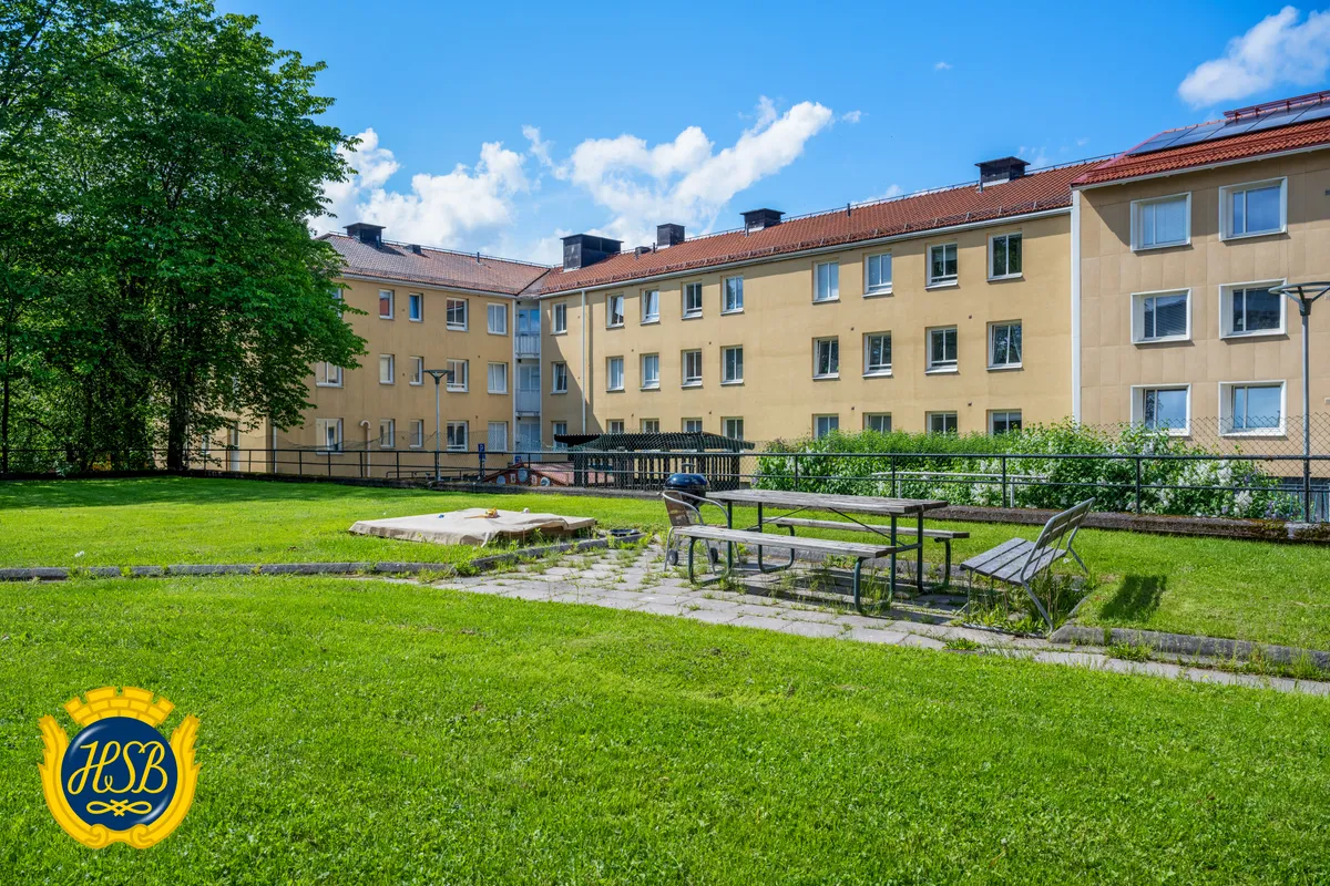 Sturegatan