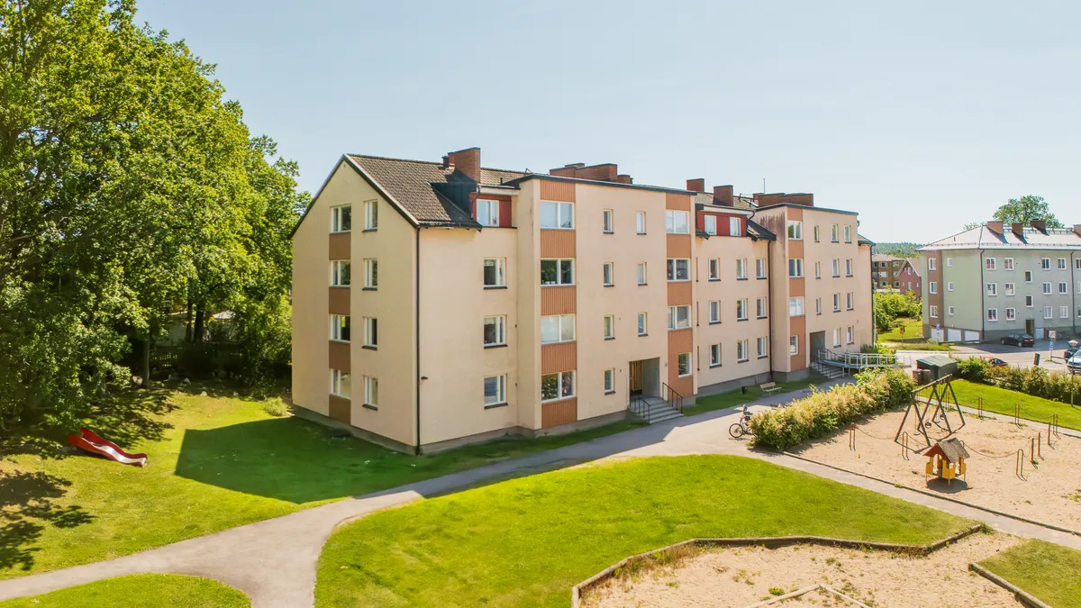 Åkervägen