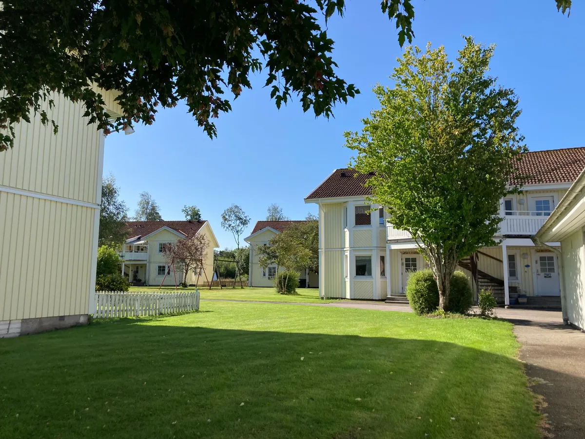 Granelidsvägen