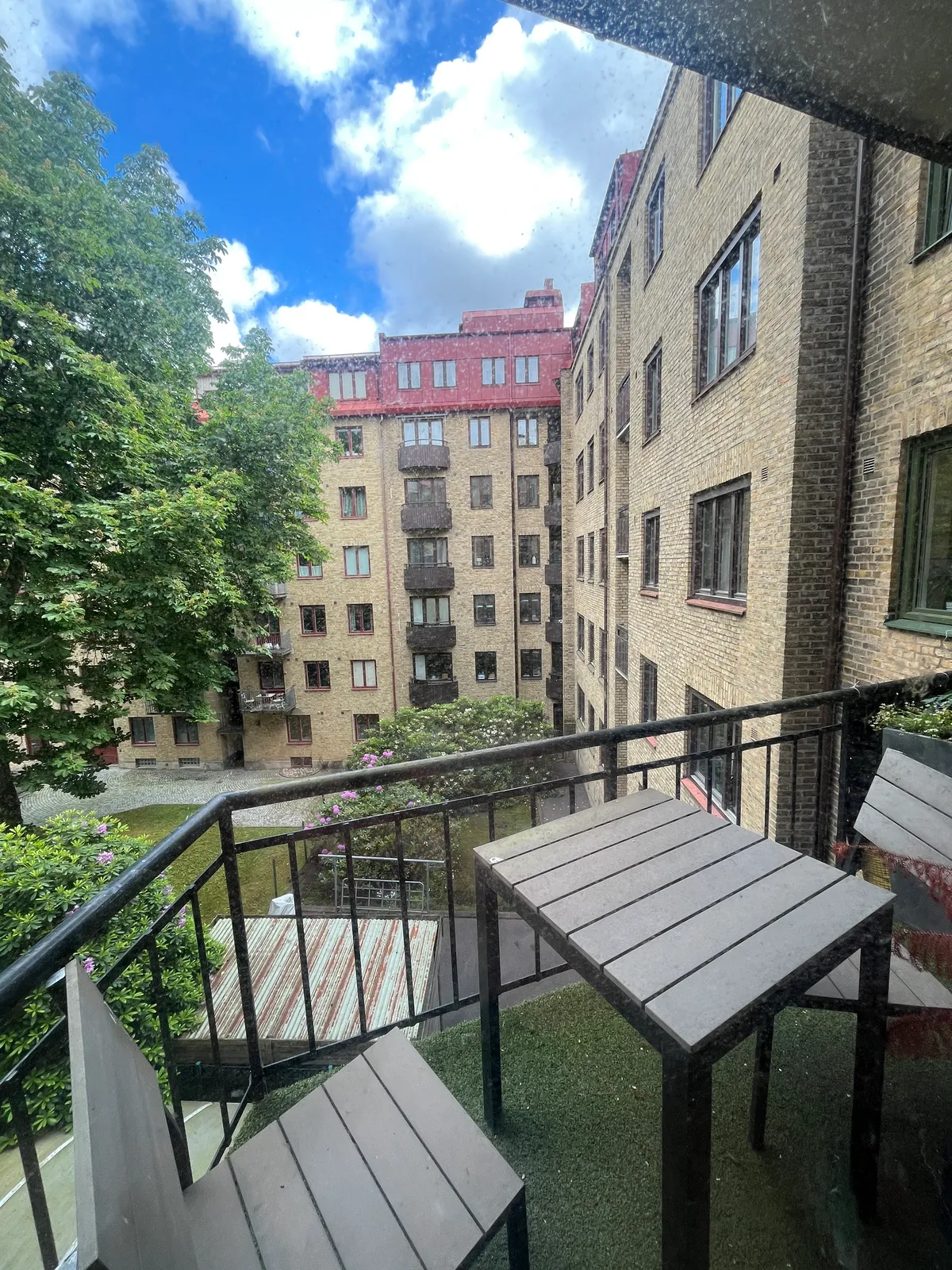 Karlfeldtsgatan