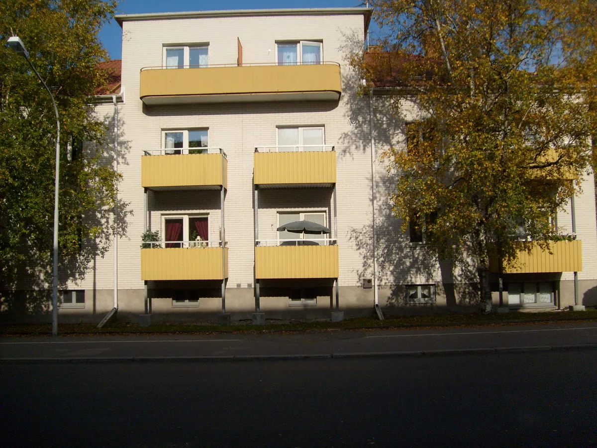 Södrabrogatan