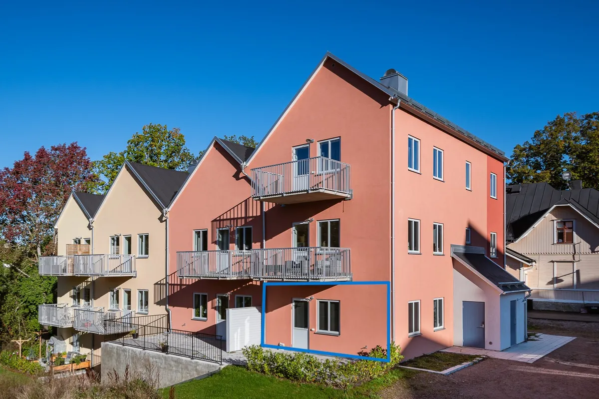 Södra Strandvägen