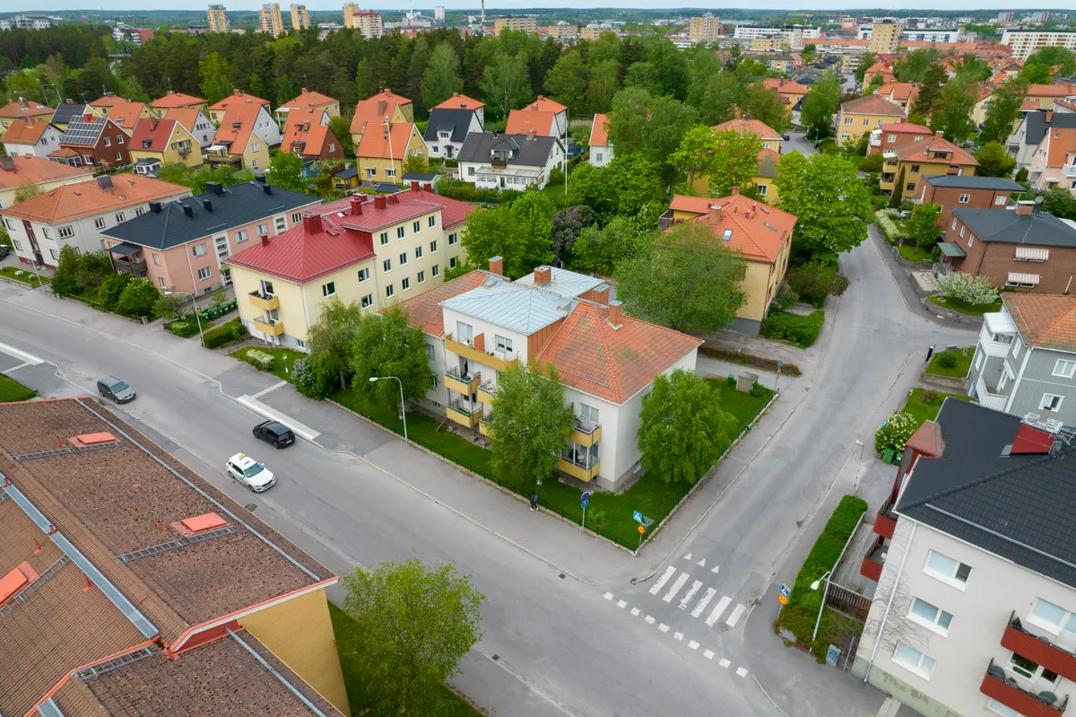 Södrabrogatan