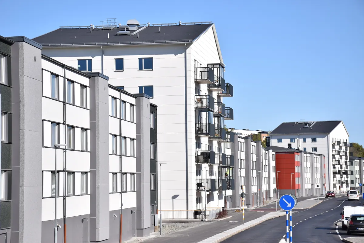 Långströmsgatan