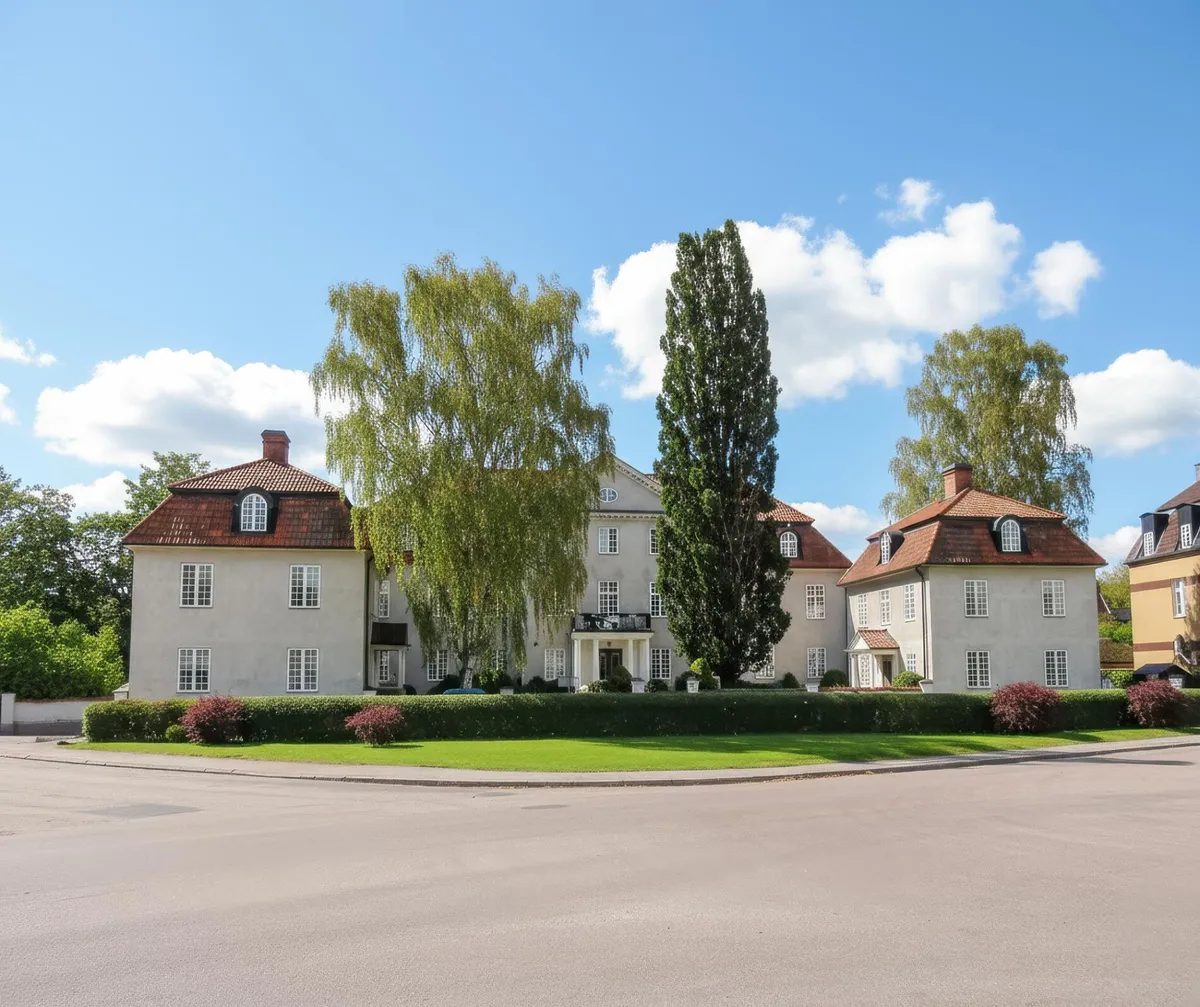 Åsgränd
