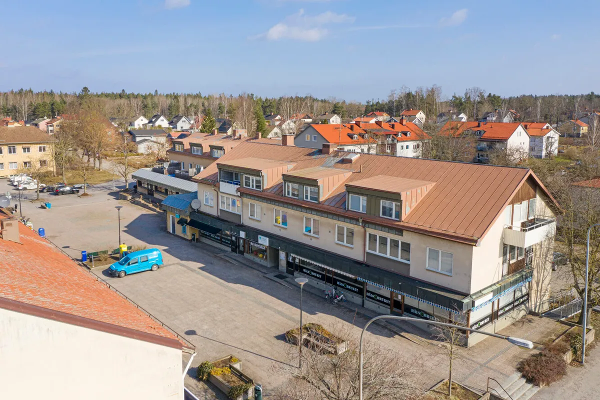 Bergslagsvägen