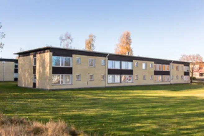 Oppeby Gård