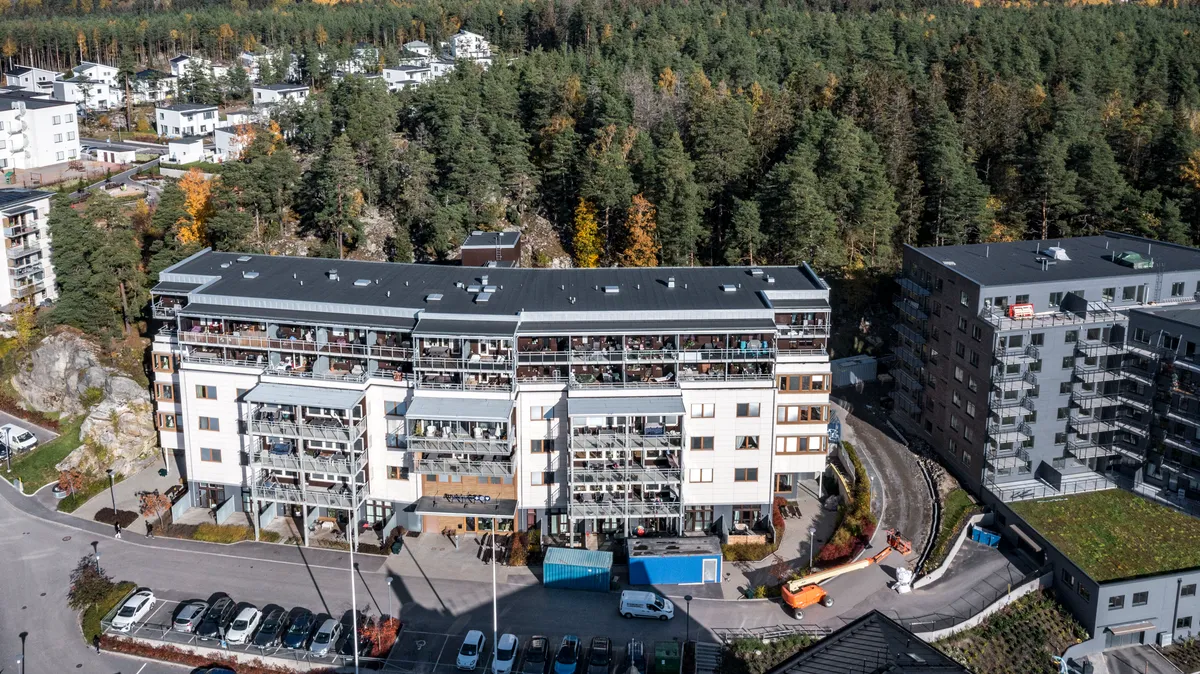 Sandstuguvägen