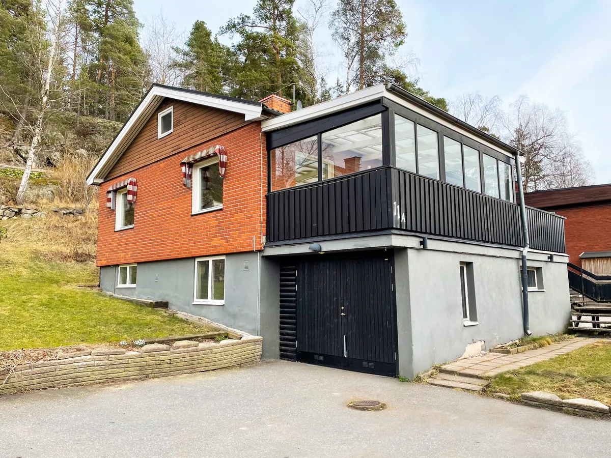 Björkängsvägen