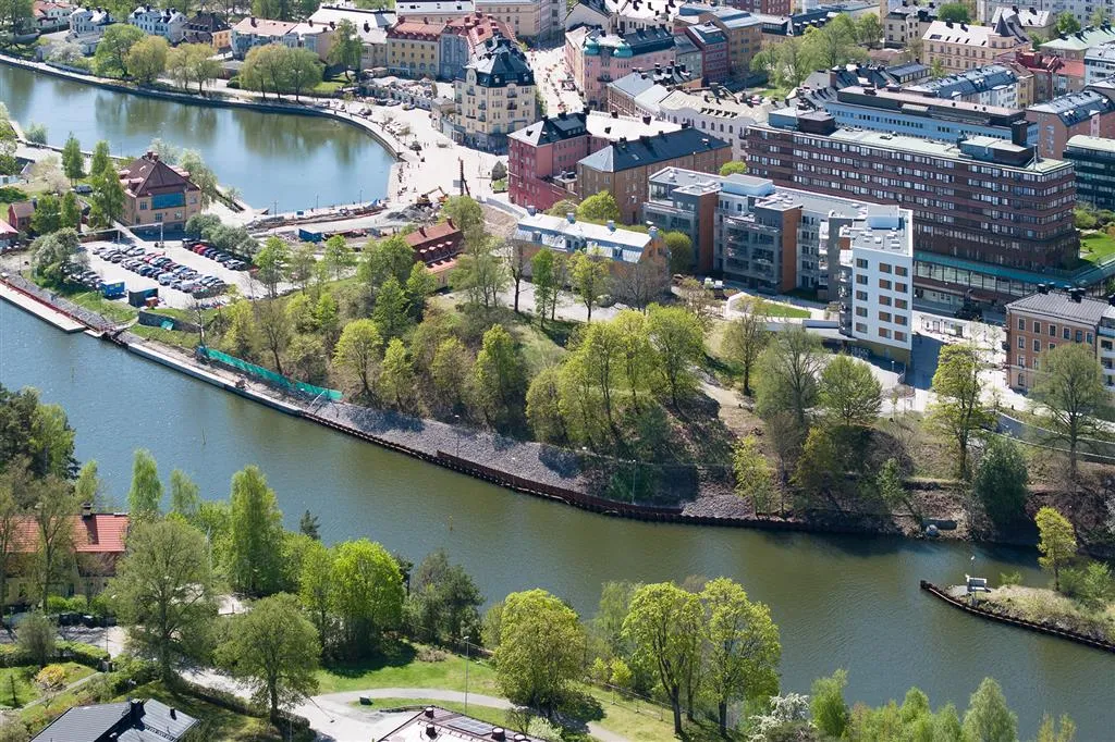 Köpmangatan