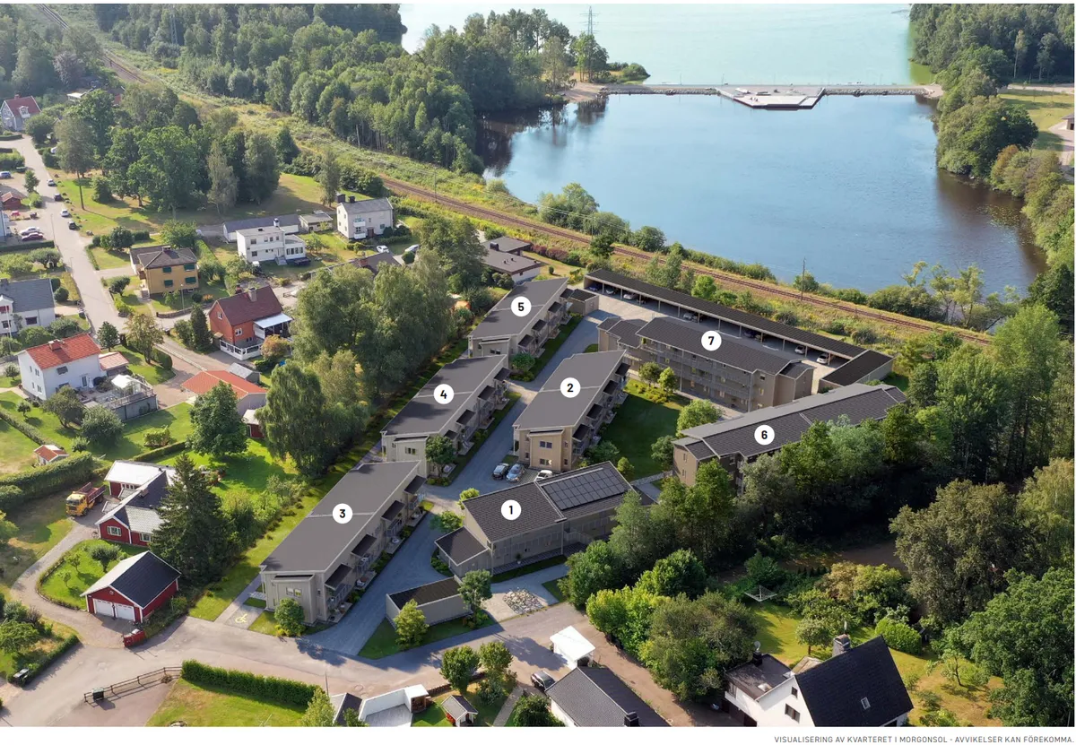 Hordavägen